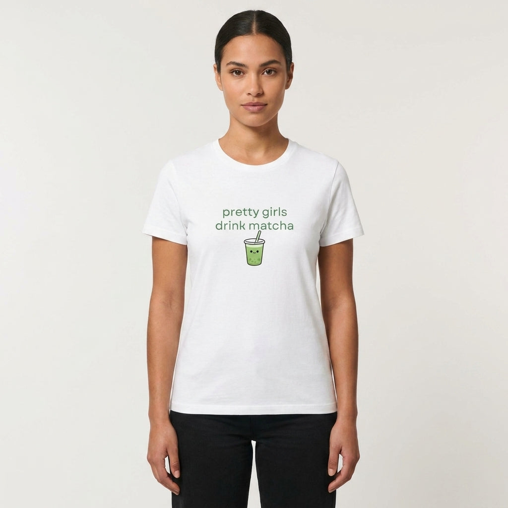 Voyager Knit Tee