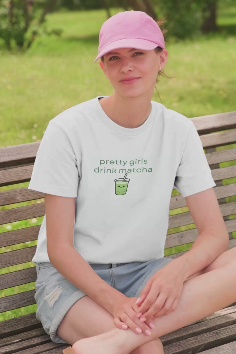 Voyager Knit Tee